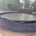 round water tank in kenya